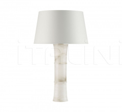 Настольный светильник BALI TABLE LAMP фабрика Baker