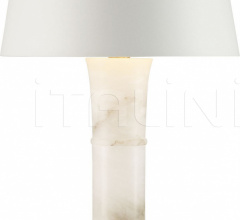 Настольный светильник BALI TABLE LAMP фабрика Baker