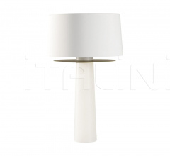Настольный светильник ORBIT TABLE LAMP фабрика Baker