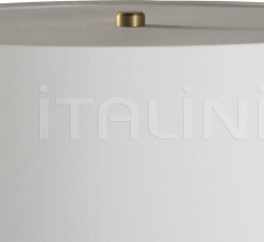 Настольный светильник ORBIT TABLE LAMP фабрика Baker