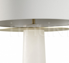 Настольный светильник ORBIT TABLE LAMP фабрика Baker