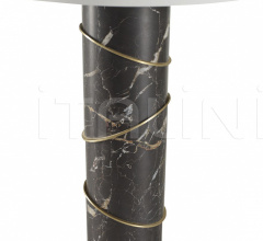 Настольный светильник RING TABLE LAMP Настольный светильник RING TABLE LAMP фабрика Baker