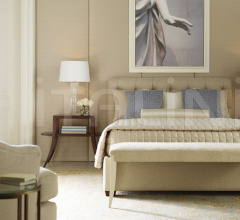 Настольный светильник DIAMOND TABLE LAMP Настольный светильник DIAMOND TABLE LAMP фабрика Baker