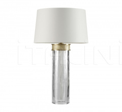 Настольный светильник HALO TABLE LAMP Настольный светильник HALO TABLE LAMP фабрика Baker