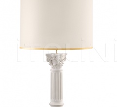 Итальянские Настольные светильники - Настольная лампа LVR 988 TG AO Итальянские Настольные светильники - Настольная лампа LVR 988 TG AO фабрика Cavio Casa