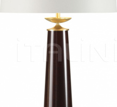 Настольный светильник OLYMPIA TABLE LAMP Настольный светильник OLYMPIA TABLE LAMP фабрика Baker