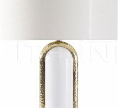 Настольный светильник COMPANAS TABLE LAMP Настольный светильник COMPANAS TABLE LAMP фабрика Baker