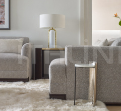 Настольный светильник COMPANAS TABLE LAMP Настольный светильник COMPANAS TABLE LAMP фабрика Baker