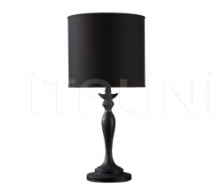 Настольный светильник FIRENZE TABLE LAMP Настольный светильник FIRENZE TABLE LAMP фабрика Baker