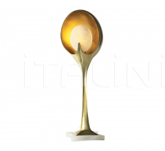 Настольный светильник IOLITE TABLE LAMP Настольный светильник IOLITE TABLE LAMP фабрика Baker