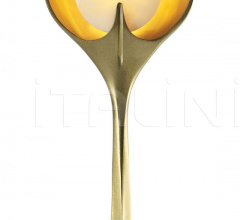 Настольный светильник IOLITE TABLE LAMP Настольный светильник IOLITE TABLE LAMP фабрика Baker