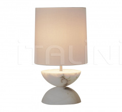 Настольный светильник OBSIDIAN TABLE LAMP Настольный светильник OBSIDIAN TABLE LAMP фабрика Baker