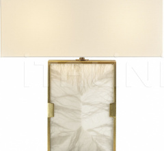 Настольный светильник HELIODOR TABLE LAMP Настольный светильник HELIODOR TABLE LAMP фабрика Baker