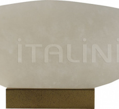 Настольный светильник MARCASSITE LAMP Настольный светильник MARCASSITE LAMP фабрика Baker