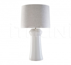 Настольный светильник PACIFIC TABLE LAMP Настольный светильник PACIFIC TABLE LAMP фабрика Baker