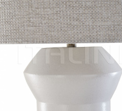 Настольный светильник PACIFIC TABLE LAMP Настольный светильник PACIFIC TABLE LAMP фабрика Baker