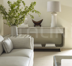 Настольный светильник PACIFIC TABLE LAMP Настольный светильник PACIFIC TABLE LAMP фабрика Baker