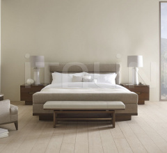 Настольный светильник PACIFIC TABLE LAMP Настольный светильник PACIFIC TABLE LAMP фабрика Baker