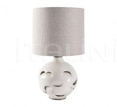 Настольный светильник COUPLET TABLE LAMP Настольный светильник COUPLET TABLE LAMP фабрика Baker