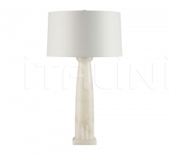 Настольный светильник IRIS TABLE LAMP Настольный светильник IRIS TABLE LAMP фабрика Baker