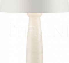 Настольный светильник IRIS TABLE LAMP Настольный светильник IRIS TABLE LAMP фабрика Baker