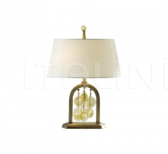 Настольный светильник SYRO TABLE LAMP Настольный светильник SYRO TABLE LAMP фабрика Baker