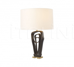 Настольный светильник PERIDOT TABLE LAMP Настольный светильник PERIDOT TABLE LAMP фабрика Baker