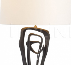 Настольный светильник PERIDOT TABLE LAMP Настольный светильник PERIDOT TABLE LAMP фабрика Baker