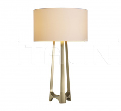 Настольный светильник IRON EYE TABLE LAMP Настольный светильник IRON EYE TABLE LAMP фабрика Baker