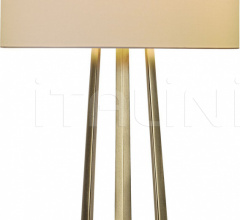 Настольный светильник IRON EYE TABLE LAMP Настольный светильник IRON EYE TABLE LAMP фабрика Baker