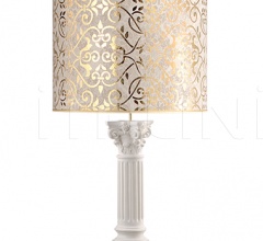 Итальянские Настольные светильники - Настольная лампа LVR988TG O Итальянские Настольные светильники - Настольная лампа LVR988TG O фабрика Cavio Casa