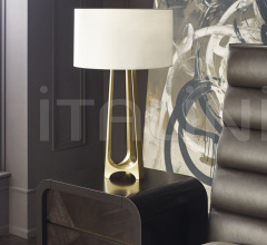 Настольный светильник IRON EYE TABLE LAMP Настольный светильник IRON EYE TABLE LAMP фабрика Baker