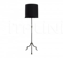 Торшер FRILLE FLOOR LAMP фабрика Baker