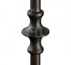 Торшер FRILLE FLOOR LAMP фабрика Baker