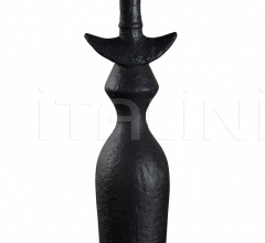 Торшер FIRENZE FLOOR LAMP фабрика Baker