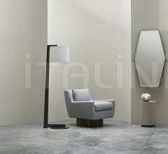 Торшер ATLIT FLOOR LAMP фабрика Baker