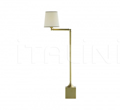 Торшер LUR FLOOR LAMP фабрика Baker