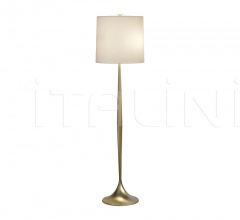 Торшер STATUETTE FLOOR LAMP фабрика Baker