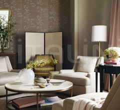 Торшер STATUETTE FLOOR LAMP фабрика Baker