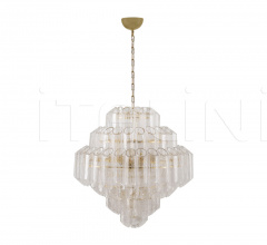 Люстра STELLA CHANDELIER Люстра STELLA CHANDELIER фабрика Baker