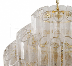 Люстра STELLA CHANDELIER Люстра STELLA CHANDELIER фабрика Baker