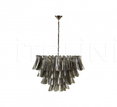 Люстра VETRO CHANDELIER Люстра VETRO CHANDELIER фабрика Baker