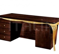 Итальянские Письменные столы - Письменный стол VR9551 Итальянские Письменные столы - Письменный стол VR9551 фабрика Cavio Casa