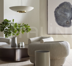 Люстра LENS CHANDELIER Люстра LENS CHANDELIER фабрика Baker