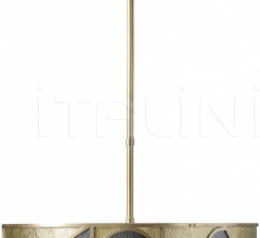 Люстра TALLER CHANDELIER Люстра TALLER CHANDELIER фабрика Baker