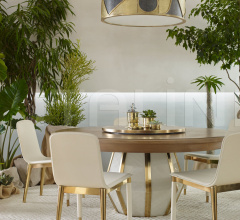 Люстра TALLER CHANDELIER Люстра TALLER CHANDELIER фабрика Baker