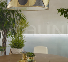 Люстра TALLER CHANDELIER Люстра TALLER CHANDELIER фабрика Baker