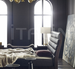 Люстра IOLITE CHANDELIER Люстра IOLITE CHANDELIER фабрика Baker