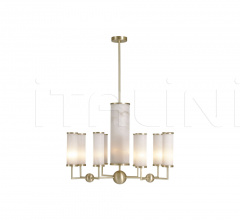 Люстра SODALITE CHANDELIER Люстра SODALITE CHANDELIER фабрика Baker