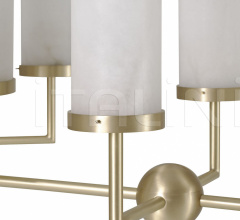 Люстра SODALITE CHANDELIER Люстра SODALITE CHANDELIER фабрика Baker